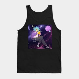 In Orbit V3 Tank Top